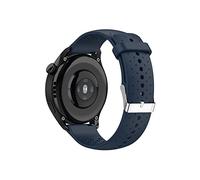 Correa Deportiva Compatible Con Polar Vantage M/M2, Grit X Pro/X - Silicona Ajustable de Repuesto, Metal