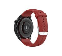 Correa Deportiva Compatible con Polar Vantage M/M2 y Grit X Pro/X - Silicona Ajustable de Repuesto, Metal