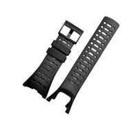 Correa deportiva de caucho compatible con for SUUNTO Ambit 1, 2, 2R, 2S Run/3 PEAK for hombre.