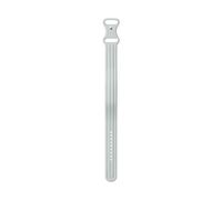 Correa deportiva de Google Fitbit Air - Correa de silicona ideal para entrenar - Solo compatible con Fitbit Air - Gris niebla, pequeña