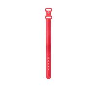 Correa deportiva de Google Fitbit Air - Correa de silicona ideal para entrenar - Solo compatible con Fitbit Air - Frambuesa, pequeña