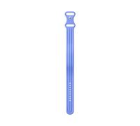 Correa deportiva de Google Fitbit Air - Correa de silicona ideal para entrenar - Solo compatible con Fitbit Air - Lavanda, grande