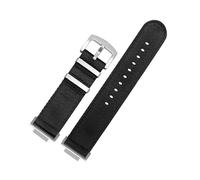 Correa deportiva de lona de nailon for hombre, compatible con for Casio GA110/100/120 GM/GA2100 DW-5600 GW-B5600 GW-M5610 DW5600.