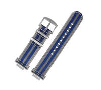Correa deportiva de lona de nailon for hombre, compatible con for Casio GA110/100/120 GM/GA2100 DW-5600 GW-B5600 GW-M5610 DW5600.
