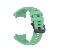 Correa deportiva de silicona compatible con for Garmin Instinct 3 de 45 mm y 50 mm.
