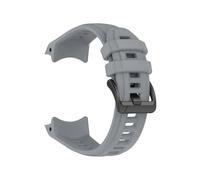Correa deportiva de silicona compatible con for Garmin Instinct 3 de 45 mm y 50 mm.
