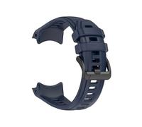 Correa deportiva de silicona compatible con for Garmin Instinct 3 de 45 mm y 50 mm.