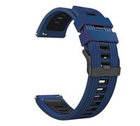 Correa deportiva de silicona de 22 mm para COROS APEX Pro Correas para reloj APEX de 46 mm, accesorios reemplazables (color: estilo E, tamaño: para COROS APEX 46 mm), For COROS APEX Pro