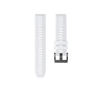 Correa deportiva de silicona de liberación rápida de 22mm apta for Garmin MARQ Gen 2/Epix/Aproach S70 47mm/Forerunner 965 955