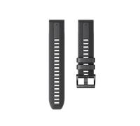 Correa deportiva de silicona de liberación rápida de 22mm apta for Garmin MARQ Gen 2/Epix/Aproach S70 47mm/Forerunner 965 955