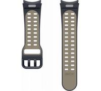 Correa deportiva extrema para G Watch Series 20 mm, S/M, Topo