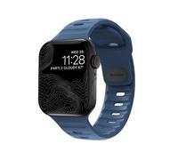 Correa Deportiva Nomad Apple Watch 41/42mm Azul