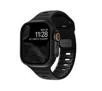 Correa Deportiva Nomad Apple Watch Ultra 46mm Negra