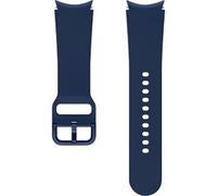 Correa deportiva para G Watch 4/5 115mm S/L, Azul marino