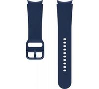Correa deportiva para G Watch 4/5 130mm M/L, Azul marino