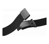 Correa deportiva para G Watch Serie 4/5 20mm M/L, Negro