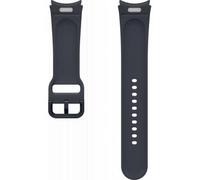 Correa deportiva para reloj G Watch Series 130 mm M/L, Grafito
