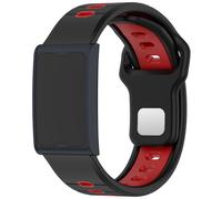 Correa deportiva XiHAMA compatible con Amazfit Helio, T-Rex3, Balance1/2 - Silicona líquida ultrasuave, transpirable, resistente al sudor y de
