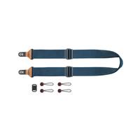 Correa deslizante para c?mara Peak Design en azul medianoche (SL-MN-3)