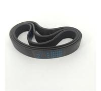 Correa Distribución 1 Correa Trapezoidal EPJ360 5/6/7/8 Costillas, Correa Transmisión Goma, Correa Motor Para Cinta Correr Correa Transmisión Multirib(8 ribs)