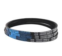 Correa Distribución 17X780Li 17X785 17X787 17X790 17X800 17X813Li 17X820 17X825 17X830 17X838 Correa Transportadora Correa Trapezoidal Dentada Correa Transmisión Multirib(17X830Li)