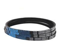 Correa Distribución 17X900Li 17X910 17X914 17X920 17X925 17X930 17X940Li 17X950 17X955 17X960 17X965 17X968 Cinta Transportadora Correa Trapezoidal Dentada Correa Transmisión Multirib(17X950Li)