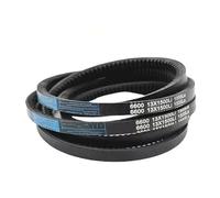 Correa Distribución Correa Transportadora 17X630Li 17X635 17X650 17X660 17X670 17X675 17X680Li 17X686 17X690 17X700 17X710 Correa Trapezoidal Dentada Correa Transmisión Multirib(17X635Li)