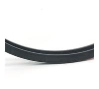 Correa Distribución Correa Trapezoidal Tipo SPA1682~1950 Mm Con Paso De Transmisión De Caucho Y Alambre Duro Para Maquinaria Agrícola Industrial Correa Transmisión Multirib(SPA1800mm Lw)