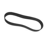 Correa Distribución HTD 3 252Mm A 270Mm Ancho 5/6/8/9/10/12/15/20/25/30/40Mm Dentada Goma Bucle Cerrado Paso Síncrono 3Mm Drive Belt(252mm,20mm)