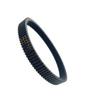 Correa Distribución para John para Deere para XUV para Gator para Utility 825I 825E 825M 835E 835M 835R 855D 855E 855M Correa De Transmisión Correa Trapezoidal M174096