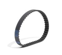 Correa Distribución Tipo XL, Polea Goma Negra Bucle Cerrado, Engranaje 126/128/130/132/134/140XL 10mm/15mm De Ancho Correa Dentada Goma(15mm,134XL 67T)