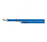 Correa Doble Ajustable PREMIUM - Tamaño: L/XL | Color: Azul