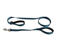 Correa Education Doble Mango Poliéster L60/L190 cm, Esencial Emeraude