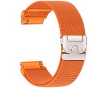 Correa elástica 22 mm compatible Garmin Venu 2/3/Venu 4 45mm/Vivoactive 4/Galaxy Watch 3 45mm/Gear S3 Frontier/S3 Classic/GTR 47mm/2/2e/3/3 Pro/4/4 Pro, correa deportiva nailon para hombre