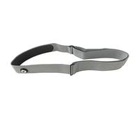 Correa elástica Ajustable para el Pecho para medir el Ritmo cardíaco para Equipos Garmin Wahoo Polar, Color CooSpo Original HRM Belt