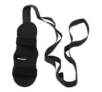 Correa elástica de yoga, bandas elásticas multifuncionales de alta resistencia para entrenamiento, cinturón de entrenamiento en casa, para hombres, mujeres, niños, jóvenes, adolescentes, atletas