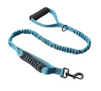 Correa Elástica para Perros, Correa para Perros para Caminar - Correa reflectante de nailon para mascotas - Correa multiusos para perros, accesorios para mascotas para caminar, hacer senderismo, entre