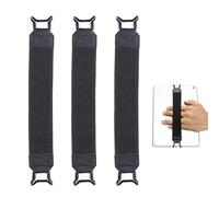 Correa Elástica Tableta, Correa Antideslizante para Tabletas, Correa de Mano de para Tableta, Evita Que la Tableta Se Resbale de Las Manos Mientras Está en Uso, 3 Piezas