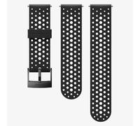 Correa Elastómero suunto 9 D5 suunto Spartan Deporte Tamaño S+M Black