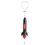 Correa electrostática - Heavy Duty antiestático, cable de tierra para automóvil, estilo profesional, componente de tira | Accesorios de seguridad esenciales para la descarga de vehículos para una