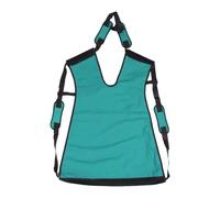 Correa elevadora - Hoja de transferencia de pacientes, soporte para todo el cuerpo | Gran movilidad - Mantas - Herramienta de posicionamiento antiguo, cinturón de cuidado bariátrico, dispositivo de