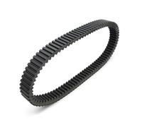 Correa Embrague Compatible Con Yamaha Para YFM700FWB Para Kodiak 700 Para Hunter 2016 2017 2018 Correa De Transmisión Correa De Embrague Accesorios De Motocicleta 28P-17641-00