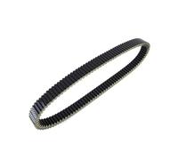 Correa Embrague Para Arctic Cat M8000 SE ES 141 153 Sno Pro ES Limited 153 162 8000 Mountain Cat 0627-084 Correa Transmisión Dentada Goma Correa transmisión motocicleta