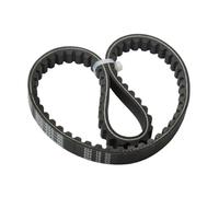 Correa Embrague Para DIO 50cc Para DIO SP-SR 50cc AF18E Para Arnada 50 1994 Para ZX CVT Accesorios Motocicleta Alta Resistencia Para Reemplazo Correa De Transmisión 23100-GR1-753
