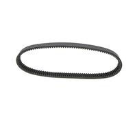 Correa Embrague Transferencia Motocicletas 1283x38mm Para Arctic Para Cat Para Bearcat 660 Para Ancho Para Pista Para Canadiense Para Internacional 0627-026 0627-033 Correa Transmisión