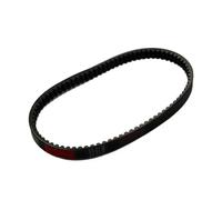 Correa Embrague Transferencia Motocicletas 818 19,7 28 Para Sym Para JET4 Para FIDDLE 2/3 SF3 QP125 Para ORBIT Para CROX 125 150 23100- AJC-0001 Correa Transmisión Kevlar(Kevlar)