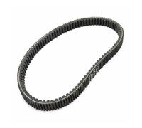 Correa Embrague Transmisión Para Suzuki Para Burgman Para Skywave 400cc AN400 2009-2017 OEM 27601-05H00 Correas De Transmisión Motocicleta(Goma)