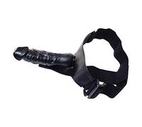 Correa en Mini Ðíl'dɔ bragas de silicona Pe y nis con ventosa Strapon arnés para los juguetes Vagina/Anal sexo del enchufe