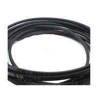 Correa en V B204 a B218 Correa de caucho for maquinaria agrícola automotriz Correa triangular(B216,1PCS_B TYPE V-BELT)