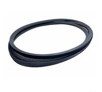 Correa en V de rendimiento para cortacésped compatible con 532131264, 531005026, 544238901 optimiza la funcionalidad de la cortadora